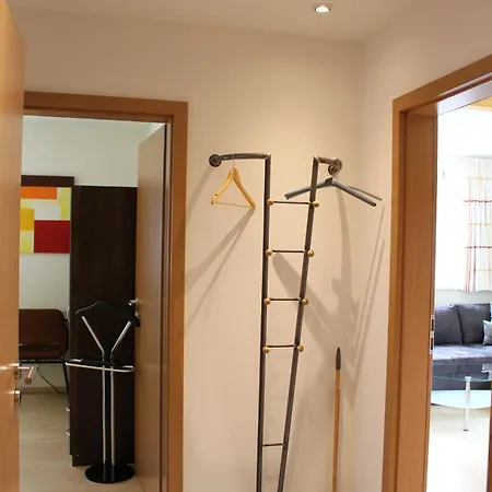 Dresdnerferienwohnung - Am Grossen Garten