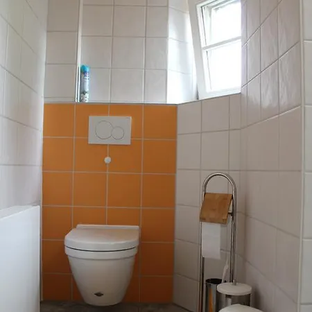 Dresdnerferienwohnung - Am Grossen Garten * דרזדן