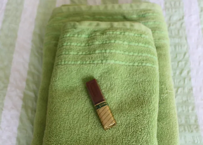 Daire Dresdnerferienwohnung - Am Grossen Garten