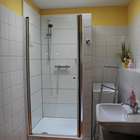 Dresdnerferienwohnung - Am Grossen Garten Dresde