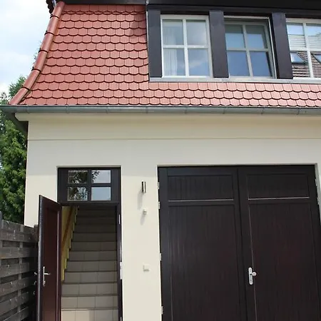Dresdnerferienwohnung - Am Grossen Garten Dresde