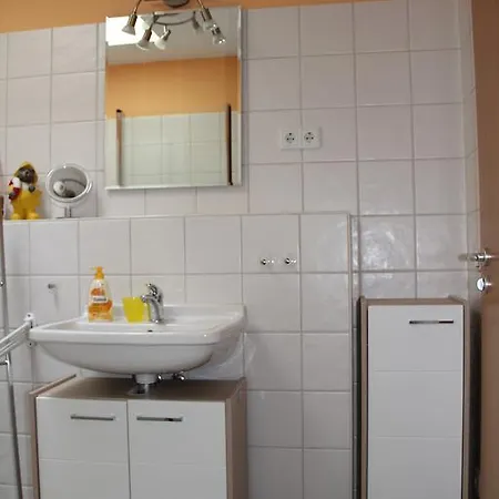 Apartment Dresdnerferienwohnung - Am Großen Garten *