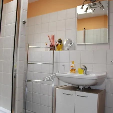 Dresdnerferienwohnung - Am Grossen Garten *