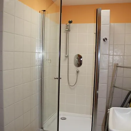 Appartement Dresdnerferienwohnung - Am Grossen Garten *