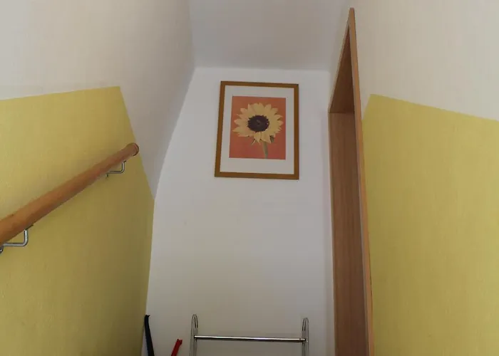 アパート Dresdnerferienwohnung - Am Grossen Garten ドレスデン