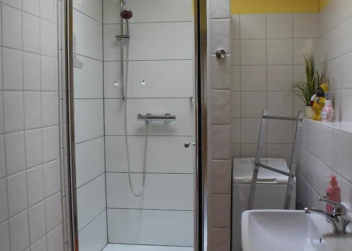 Dresdnerferienwohnung - Am Grossen Garten ドレスデン