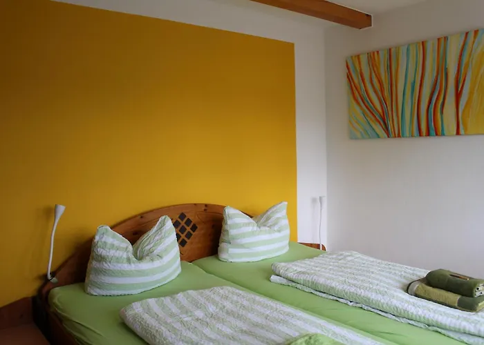 アパート Dresdnerferienwohnung - Am Grossen Garten ドレスデン