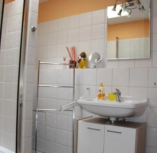 Dresdnerferienwohnung - Am Grossen Garten *