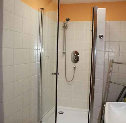 Appartement Dresdnerferienwohnung - Am Grossen Garten *