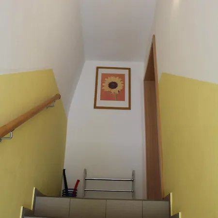 Apartman Dresdnerferienwohnung - Am Grossen Garten Drezda