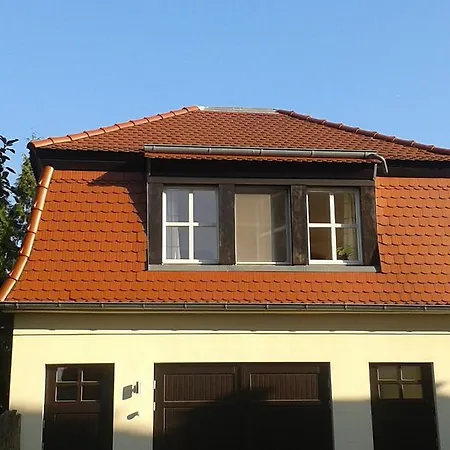 Dresdnerferienwohnung - Am Grossen Garten * Drezda