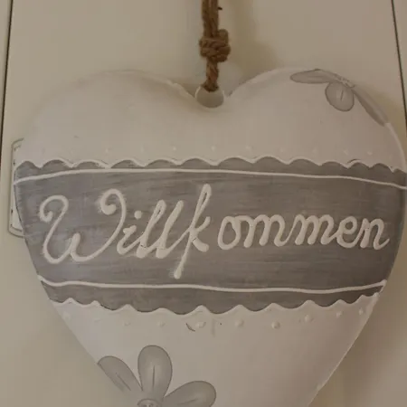 Apartmán Dresdnerferienwohnung - Am Grossen Garten