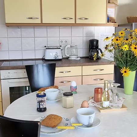 Apartmán Dresdnerferienwohnung - Am Grossen Garten *
