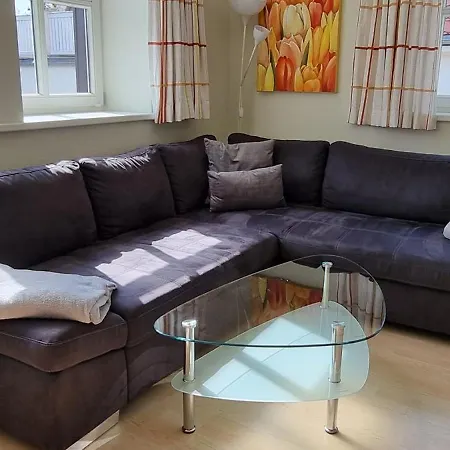 Dresdnerferienwohnung - Am Grossen Garten Drážďany