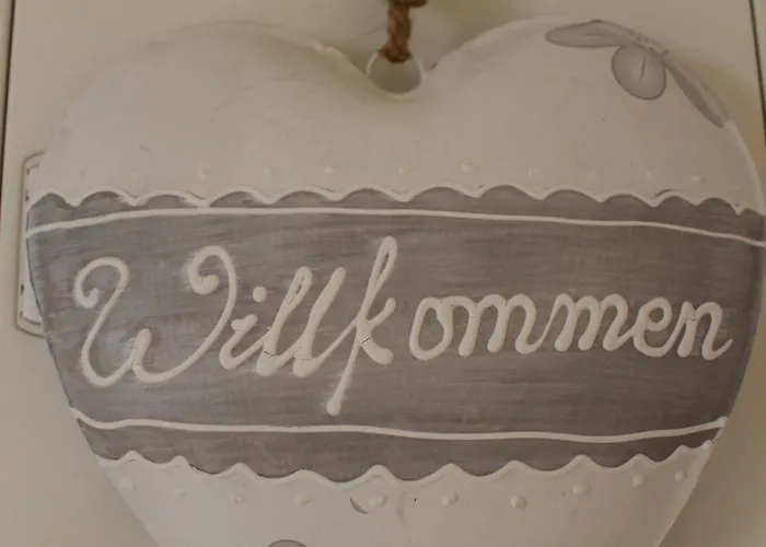 Apartmán Dresdnerferienwohnung - Am Grossen Garten