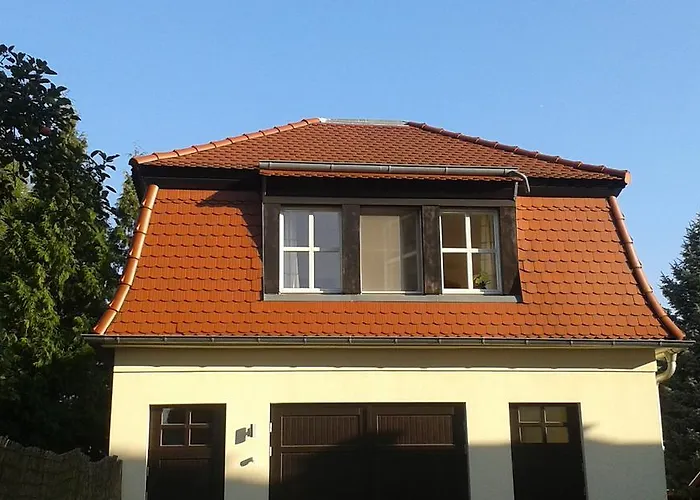 Dresdnerferienwohnung - Am Grossen Garten * Drážďany